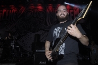 SUFFOCATION